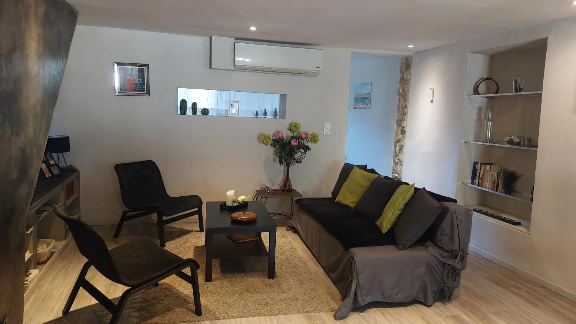 Cote Terrasse Apartment Апт Екстериор снимка