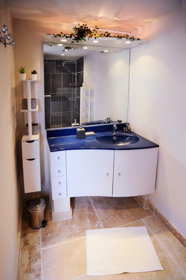 Cote Terrasse Apartment Апт Екстериор снимка