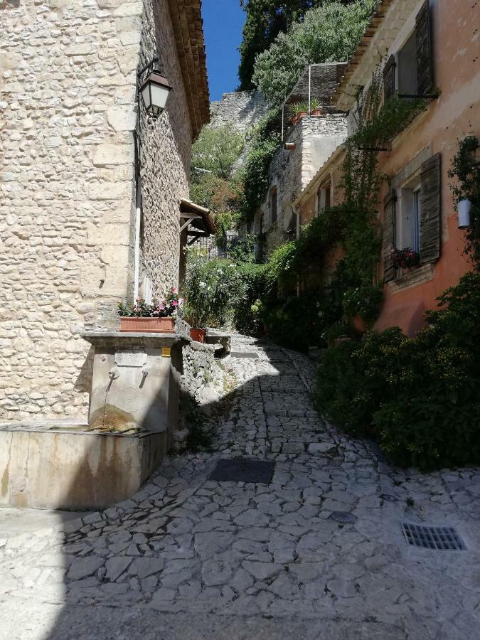 Cote Terrasse Apartment Апт Екстериор снимка